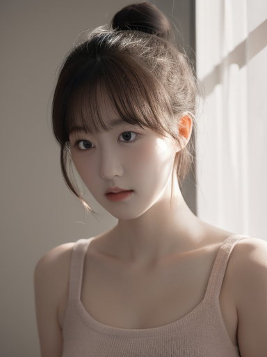 黑色与多彩世界的完美邂逅：衣橱里的艺术