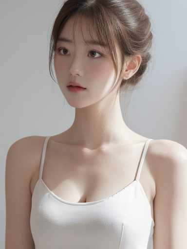学生穿什么颜色袜子比较好看图片