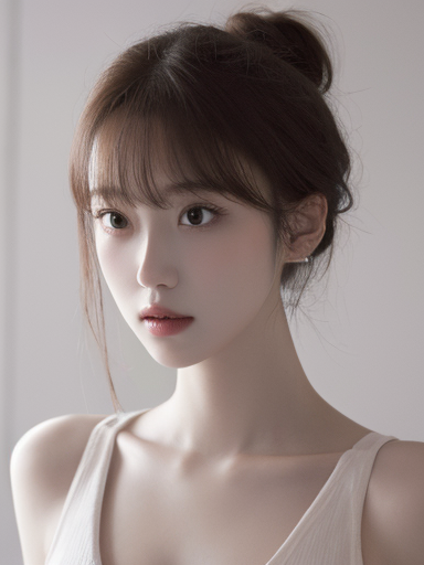 黑色色彩美学：打造绝美女性形象的艺术