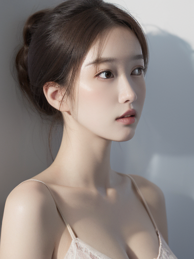 女人感情不顺的面相特征及其解读