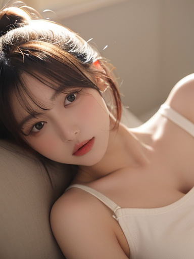 女人的复杂情感与内心世界