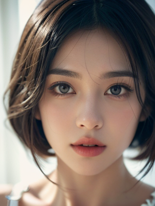 初中生穿搭：展现青春活力的短裙风采