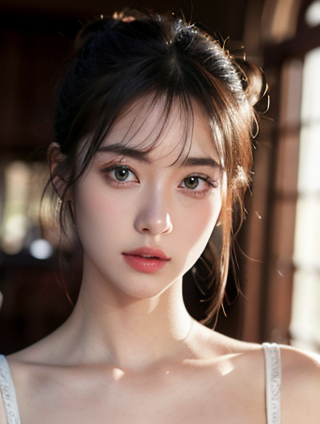 爱情的梦幻之旅：女孩心中的理想恋曲