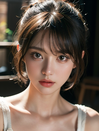 黑色打底衫与多种风格的裙装完美搭配：打造独特女性魅力