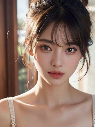 白色裙子配黑色短袜：时尚与个性的碰撞