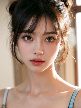 【时尚搭配：女生打底长裤的百变魅力】