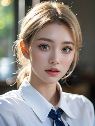 理性之光：情感攻略——如何追求理性女生的心