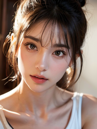 情感的光辉：女性心路历程