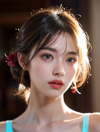 女生内裤上白色粘液的可能原因解析