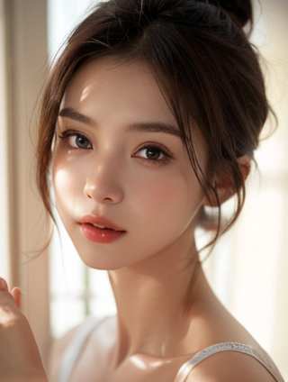 专属温柔：女人心中最美的晚安情话