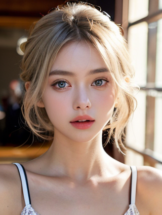 女性在恋爱中的正确态度：爱自己，爱他人