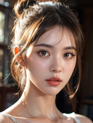 初中生穿什么样的鞋子好看——女生款