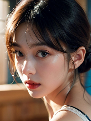 女性在恋爱中的正确态度：爱自己，爱他人