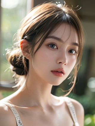 初中生女孩穿搭指南：青春飞扬的时尚法则