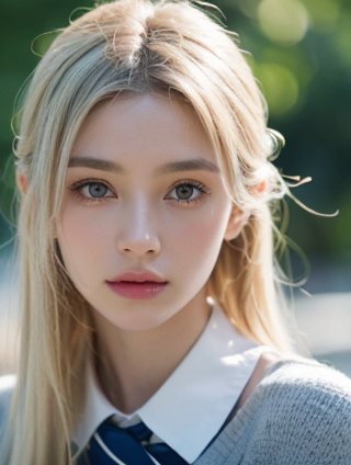女孩躲避你的目光可能代表的含义与心理解读