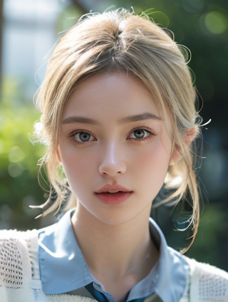 女人对待感情：一幅情感世界的画卷