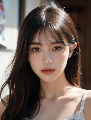 夏日初中女生的清新时尚穿搭指南