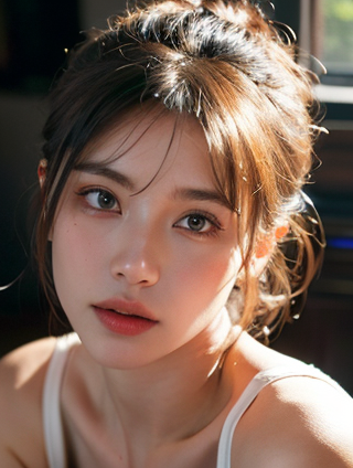 如何通过短裙穿搭展现优雅与时尚——专为“胖女孩”设计的瘦身技巧