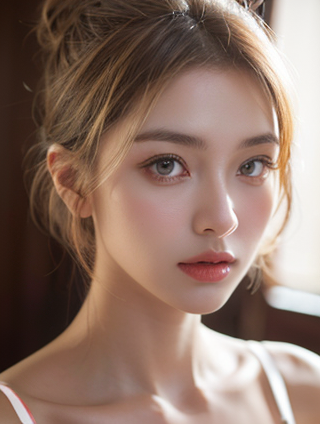 专属温柔：女人心中最美的晚安情话
