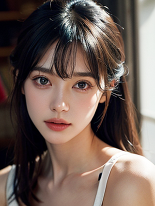 女性时尚潮流：短款长袖上衣的魅力