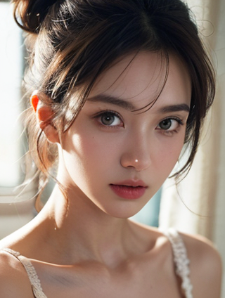 优雅黑灰组合：女性职业装穿搭艺术