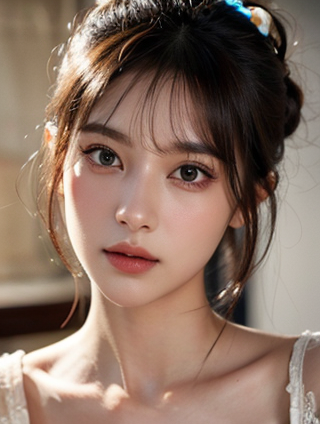 如何恰当地回答女生对你的看法：一种沟通的艺术