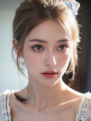 女生心情不好的时候