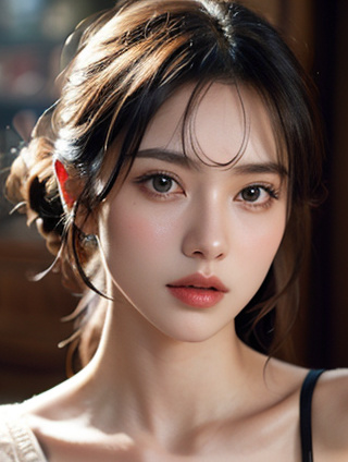女性初中生的服装选择：展现个性与时尚