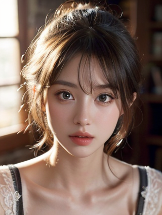 女性对爱情的渴望：心之所向
