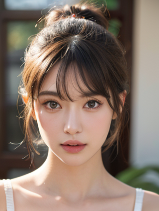 女性在恋爱中的正确态度：爱自己，爱他人