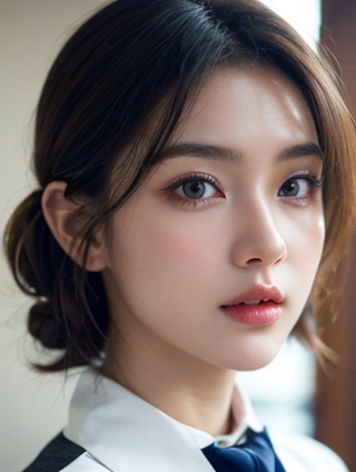 倾听、理解与陪伴：有效抚慰女孩心情的“心灵处方”