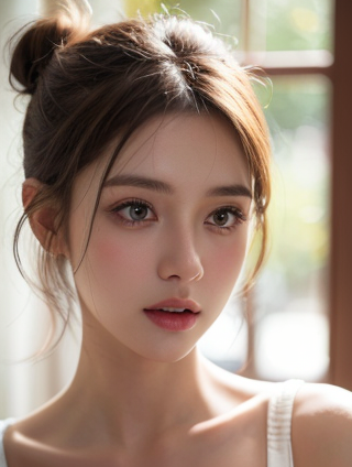 【情深意长：女生最想听到的情话】