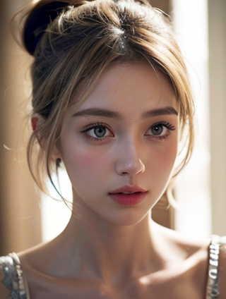 【情深不言尽：女生的爱情心声】