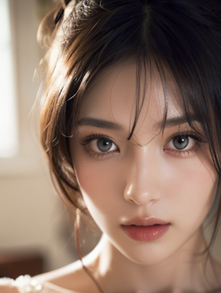性格孤僻的女性：情感世界的内在风景