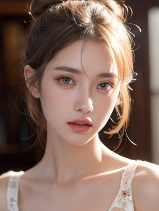 舞蹈打底衣：女性优雅与灵动的完美体现
