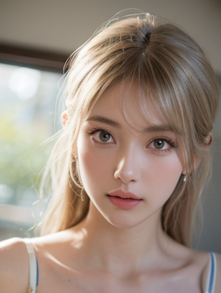 情感的光辉：女性心路历程