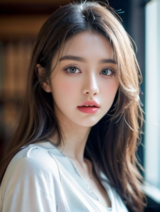 女孩躲避你的目光可能代表的含义与心理解读