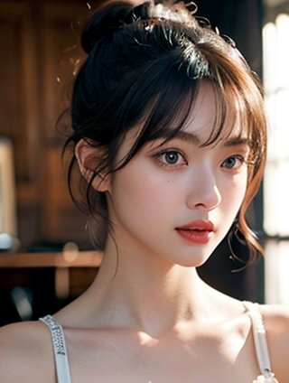 【少女心满满的舞蹈打底衣：一场视觉与时尚的盛宴】