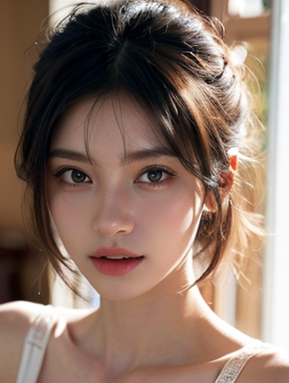 真丝透明睡袍：轻柔梦境中的浪漫邂逅