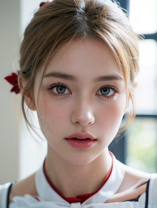 治愈心灵创伤：给予女孩最温柔的慰藉