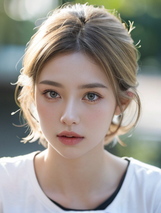 女人的情感世界：复杂而丰富的内心画卷