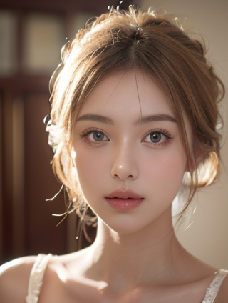 夜色中的黑与黑：如何搭配出高级感