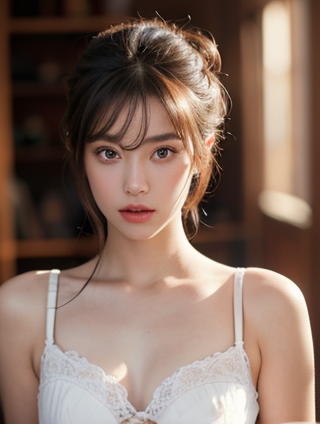 如何在悲伤中找到前进的方向：一幅触动心灵的图片启示