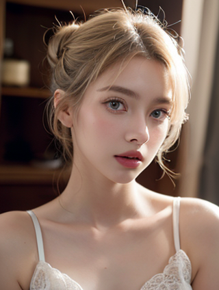 夜色中的黑与黑：如何搭配出高级感