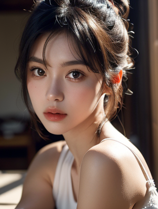 专属温柔：女人心中最美的晚安情话