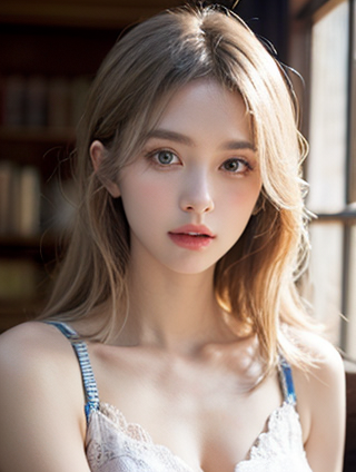 一体式安全裤和裙装：女性也能轻松驾驭