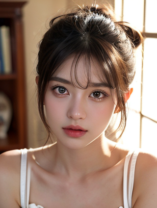 舞蹈打底衣图片大全（女）