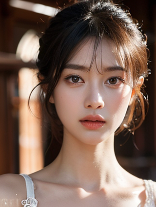 情感的光辉：女性心路历程