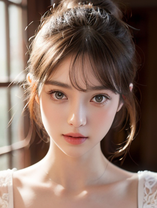 【标题】：细腻情感里的小波澜——女孩的微小不悦