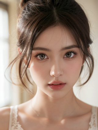 【清新活力的初中女生时尚穿搭指南】